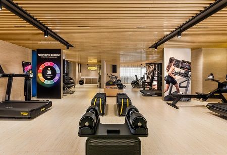 Technogym